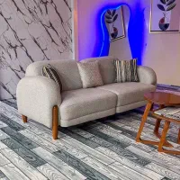 مبل همشهری کد ۲۷۵۵۲۸|مبلمان خانگی و میز عسلی|تاکستان, |دیوار