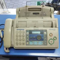 فکس پاناسونیک