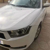 دنا دوگانه سوز مدل 97|خودرو سواری و وانت|اصفهان, وحید|دیوار