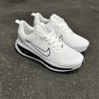 کتونی اسپرت رانینگ مردانه مدل نایک زومNike zoomx
