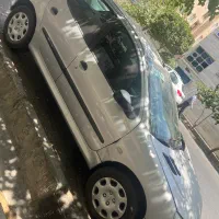 پژو ۲۰۶ تیپ ۲|خودرو سواری و وانت|تهران, سنگلج (شاپور)|دیوار