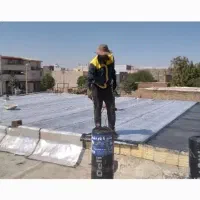 نصب ایزوگام با بالاترین کیفیت و بهترین قیمت
