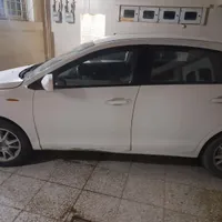 امویام 315 هاچبک ساده، مدل ۱۳۹۳