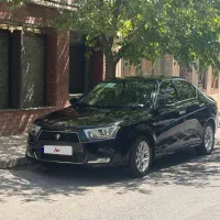 ماشین دنا پلاس توبو