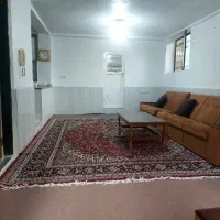 ۶۰متر یک خوابه|اجارهٔ کوتاهمدت ویلا و باغ|خرمآباد (تنکابن), |دیوار