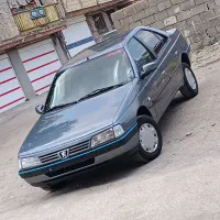 پزو 405