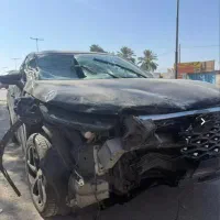 ماشین  وموتور تصادفی خریداریم