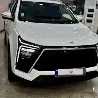 فروش خودرو KMC x5
