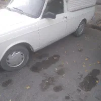 وانت۹۰دوگانه کارخانه|خودرو سواری و وانت|بناب, |دیوار