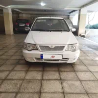 پراید 111 مدل 96 شاسی پلمپ