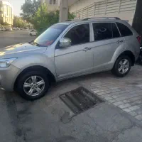 لیفان ایکس ۶۰ اتومات