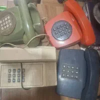 چراغ ها ضد آب در سه رنگ امپلی و تلفن و فرز و