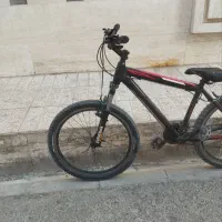 دوچرخه 26اورلورد|دوچرخه، اسکیت، اسکوتر|اسلامشهر, شهرک انبیا|دیوار