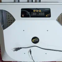 دستگاه جوجه کشی داتیکس۵. شرکت بلدرچین دماوند|لوازم جانبی حیوانات|کرج, حسین آباد (اکبر آباد)|دیوار