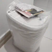 مینی واش نو مناسب سیسمونی|اسباب و اثاث بچه|شیراز, گویم|دیوار