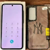 گوشی a35 سامسونگ 128|موبایل|امیرکلا, |دیوار