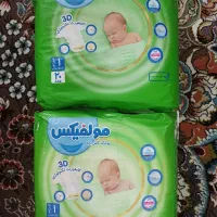 مولفیکس سایز ۱