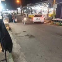 مغازه اجاره با کل جنس، سیدجواد