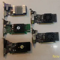 گرافیک  1G -512 - 256 - NVIDIA GeForce 8400 GS|قطعات و لوازم جانبی رایانه|تهران, هفده شهریور|دیوار
