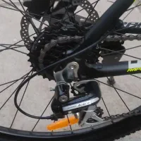 دورچخه Rapido pro 1|دوچرخه، اسکیت، اسکوتر|تهران, چوب تراش|دیوار