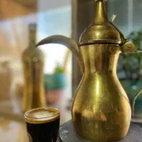 باریستا‌‌خانم‌جهت‌کار‌درکافه