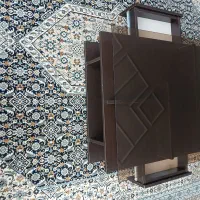 میز و عسلی جلو مبلی|مبلمان خانگی و میز عسلی|شاهین‌شهر, شهرک هشت بهشت|دیوار