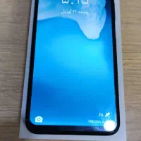 گوشی هوآوی y9s در حد نو