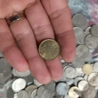 سکه رضاه شاه|کلکسیون سکه، تمبر، اسکناس|بوشهر, |دیوار