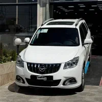 هایما اس۷پرو Haima S7proمدل۴۰۵نقدواقساط(اتولندغرب)
