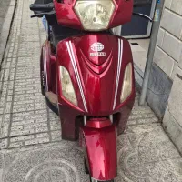 سه چرخه برقی خارجی جتوار