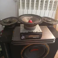 سیستم حرفه ای با پک نصب