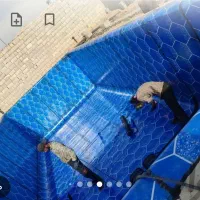 پیمانکاری ایزوگام دلیجان