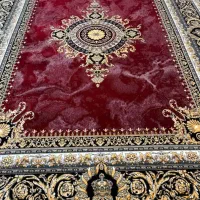 قالی ماشینی ، فرش منتخب و با کیفیت|فرش|اصفهان, رهنان|دیوار