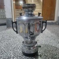 سماور گازی عالینسب