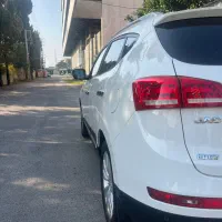 جک اس ۵ مدل ۹۷ در حد|خودرو سواری و وانت|تنکابن, |دیوار