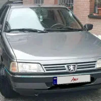 پژو۴۰۵مدل۹۱