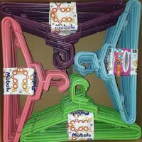 چوب لباسی و اویز لباس