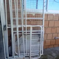 تخت بیمار|پزشکی|گرگان, |دیوار