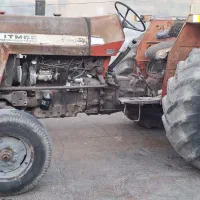 تراکتور فرگوسن مدل ۷۰|خودرو سنگین|چرداول, |دیوار