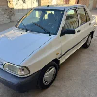 پراید 131 دوگانه کارخانه مدل 93|خودرو سواری و وانت|اصفهان, شهید رجایی|دیوار