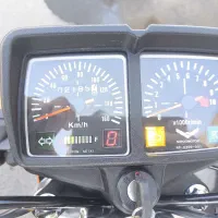 پرواز150در حد نو|موتورسیکلت|قزوین, |دیوار