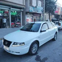 خودرو سورن پلاس ef7 مدل ۱۴۰۰ تمام فول بدون رنگ خط