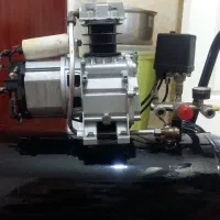 کمپرسور پمپ باد