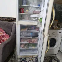 یخچال  دودر الکترو استیل|یخچال و فریزر|مشهد, انصار|دیوار