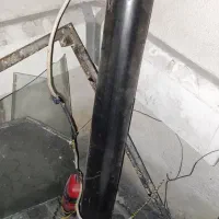 موتور کرکره برقی