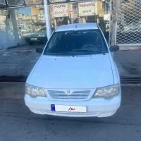 ۱۳۲ مدل ۹۰ داشبورد جدید فرمان هیدرولیک