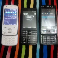 گوشی نوکیا اصلی