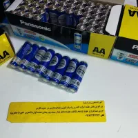 باطری پاناسونیک اصلی