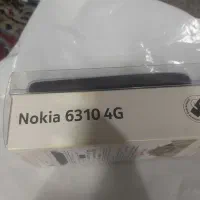 گوشی نوکیا مدل 63104G|موبایل|تهران, آهنگ|دیوار