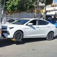 امدادخودرو یدک کش چرخ گیر شبانه روزی.امدادباتری...